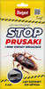 Lep na prusaki i inne owady biegające - 2 szt Target