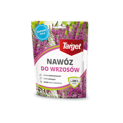 Nawóz do wrzosów Barwne Pole 150 g