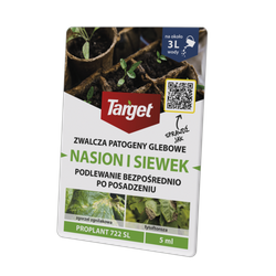 Proplant Nasiona, Siewki 5 ml