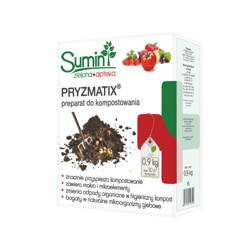 Pryzmatix - Preparat Do Kompostowania 900 g