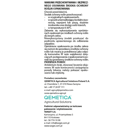 Siarkol 800 SC 25 ml