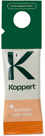 Dobroczynek Swirski 10 szt - Vegano