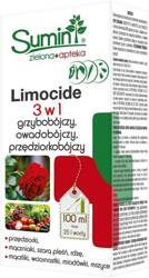 Limocide 3w1 100 ml - Sumin