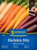 Marchew ,,Harlequin Mix’’ F1– Kiepenkerl 