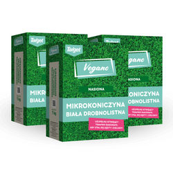 Mikrokoniczyna – nasiona – 3 kg Vegano
