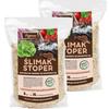Ślimak Stoper - Naturalna ochrona Twojego ogrodu 10 kg Vegano