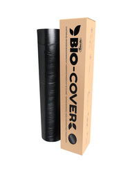 Folia Biodegradowalna Ściółkująca i Kompostowalna w Glebie Bio-Cover 1,0 x 20 m