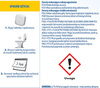 Tabletki biologiczne Premium do szamb i oczyszczalni 12szt oczyszczają i udrażniają szambo
