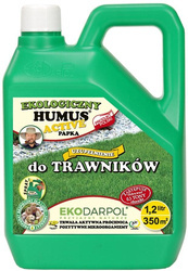 Humus Active Papka Do Trawników 1,2 l Uzupełnienie