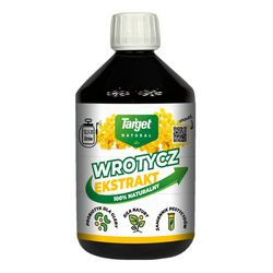 Wrotycz – Ekstrakt Na Pędraki – 500 ml Target