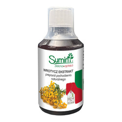 Wrotycz ekstrakt – 250 ml Sumin