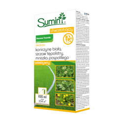 Starane Trawniki Zwalcza Chwasty 100 ml