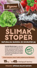 Ślimak Stoper - Naturalna ochrona Twojego ogrodu 15 kg Vegano