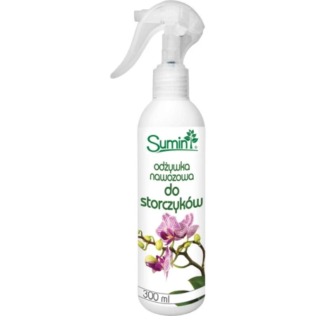 Odżywka Nawozowa Do Storczyków 300 ml