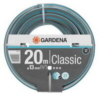 20 m \ 1/2'' (12,5 mm)