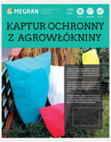 Czerwony \ 60 x 80 cm