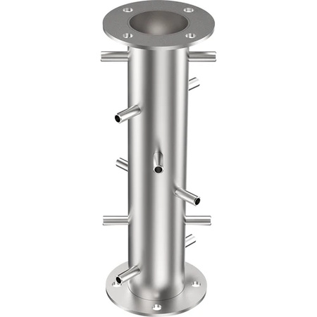 DESTYLATOR MODUŁOWY CONVEX 30L-ELEKTR. PERUN Browin