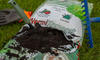Wermikompost - Paleta 24x50 l Ekagro