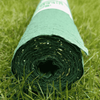 GreenGrass - Trawa Na Macie – z nawozem i hydrożelem Trawy Vegano 2 x 0,5 x 8 m (8 m²)