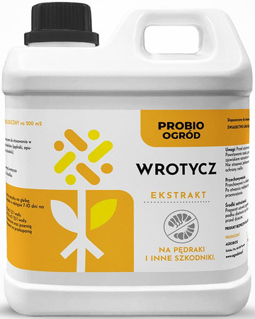 Wrotycz 2 l ProbioOgród
