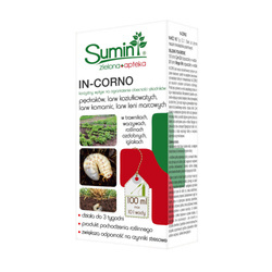 In-Corno – na pędraki – 100 ml Sumin