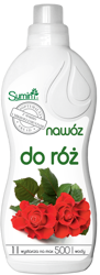 Nawóz Do Róż 1 l