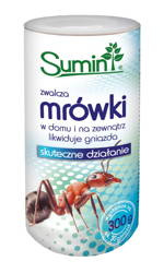 Granulat Na Mrówki  Mrówkozol  300 g