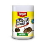 Granulat na myszy i szczury Esca Pellet 150 g