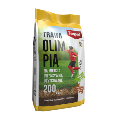 Hobby Olimpia 5 kg trawa sportowa