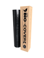 Folia Biodegradowalna Ściółkująca i Kompostowalna w Glebie Bio-Cover 1,6 x 20 m