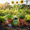 Wrotycz  MIKROACTIV + mikroorganizmy Vegano  - 2 L 