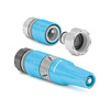 Zestaw ze zraszaczem prostym Ideal 1/2''-5/8'' – Cellfast