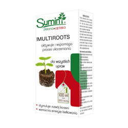 Multiroots - Ukorzeniacz Uniwersalny 100 ml