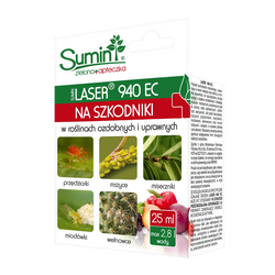 Laser 940 EC 25 ml