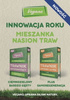 Nasiona trawy – Vegano – trawnik samonawożący – 10 kg
