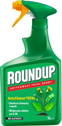 Roundup Antychwast Total RTU Spray 1l – Substral