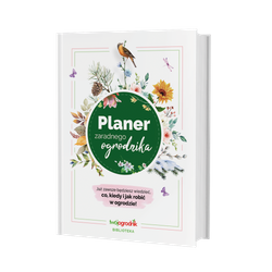 Planer zaradnego ogrodnika