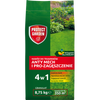 Nawóz do trawników 4w1 – Anty Mech i Pro-zagęszczenie – 8,75 kg Protect Garden