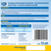 Tabletki biologiczne Premium do szamb i oczyszczalni 12szt oczyszczają i udrażniają szambo