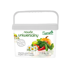 Nawóz Uniwersalny 5 kg
