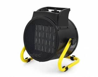 Nagrzewnica powietrza EWP-3 | 3kW