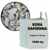 Kora Kamienna 11-32 mm 1000 kg Sand Kruszywa