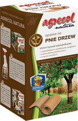 Opaska Na Pnie Drzew Przeciw Szkodnikom