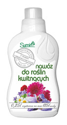 Nawóz Do Roślin Kwitnących 250 ml