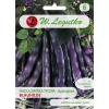 Fasola Szparagowa Fioletowa Blauhilde 10 g Legutko
