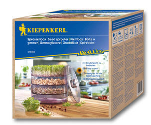 Kiełkownica - Kiepenkerl