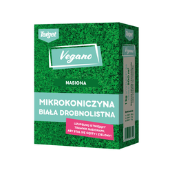 Mikrokoniczyna – nasiona – 1 kg Vegano