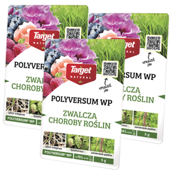 Polyversum WP – 3x5 g Target