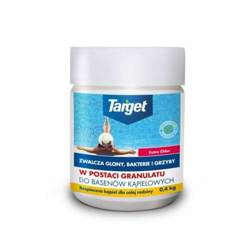 Extra Chlor 400 g granulat dezynfekujący wodę