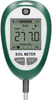 Elektroniczny tester podłoża 4 w 1